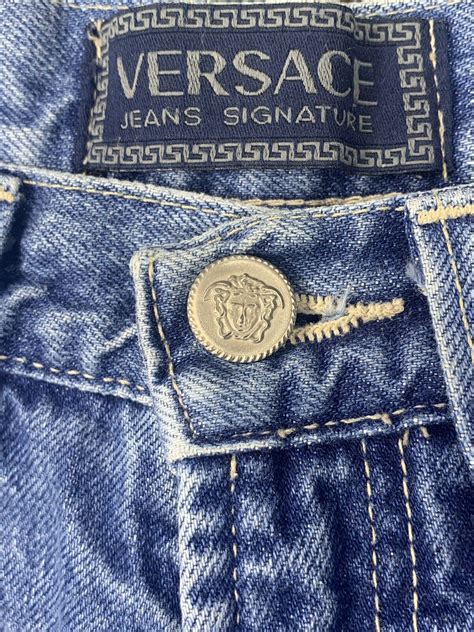 versace jeans ittierre|versace jeans jacket genuine.